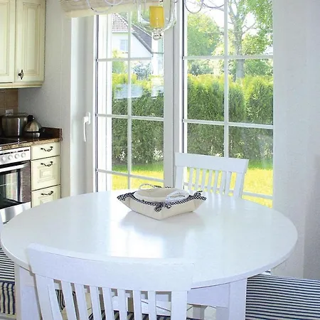 Semi-detached House, *