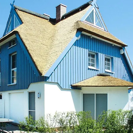 Semi-detached House, * Zingst