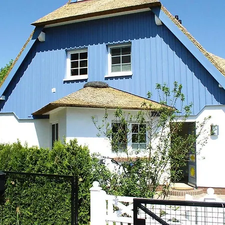 Semi-detached House, Zingst