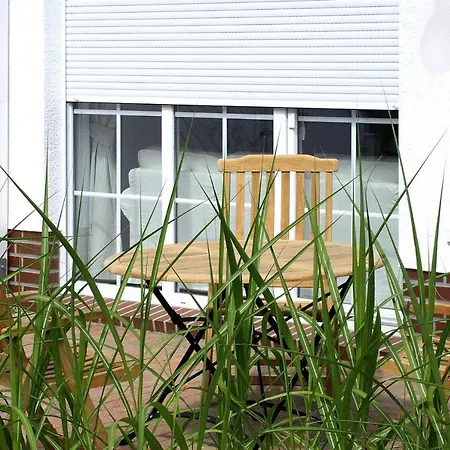 Semi-detached House, Holiday home