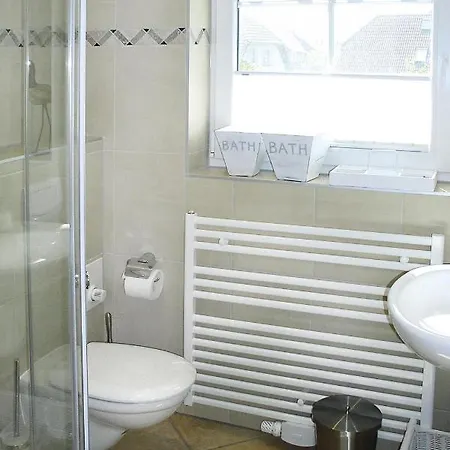 Casa vacanze Semi-detached House,