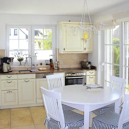 Holiday home Semi-detached House,