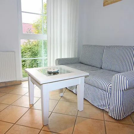 Holiday home Semi-detached House,