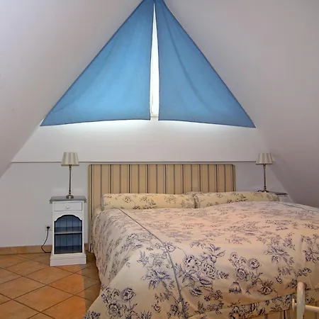 Semi-detached House, Casa vacanze Zingst