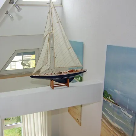 Semi-detached House, Casa vacanze