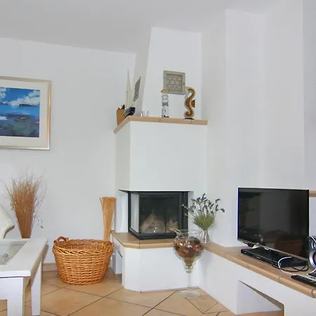 Holiday home Semi-detached House, *
