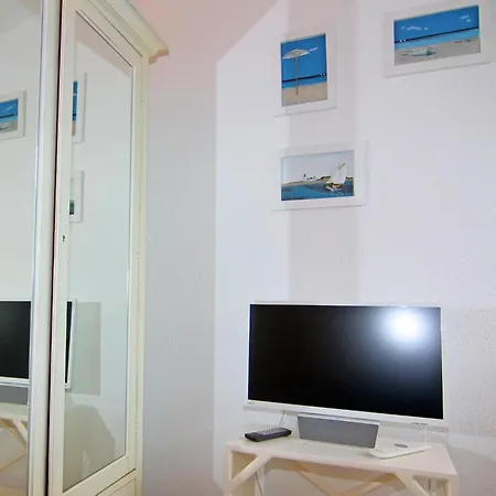 Semi-detached House, * Zingst