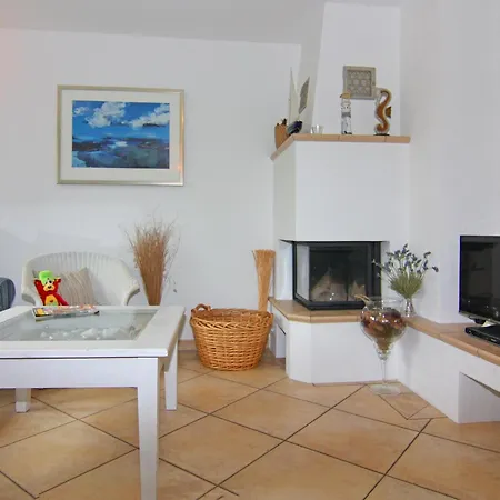 Casa vacanze Semi-detached House,
