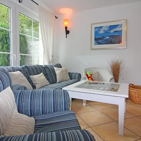 Semi-detached House, Casa vacanze Zingst