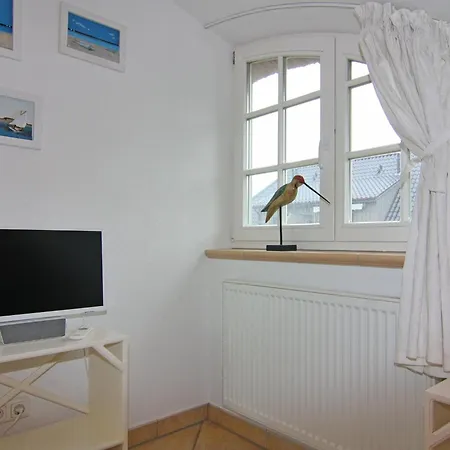 Semi-detached House, Zingst