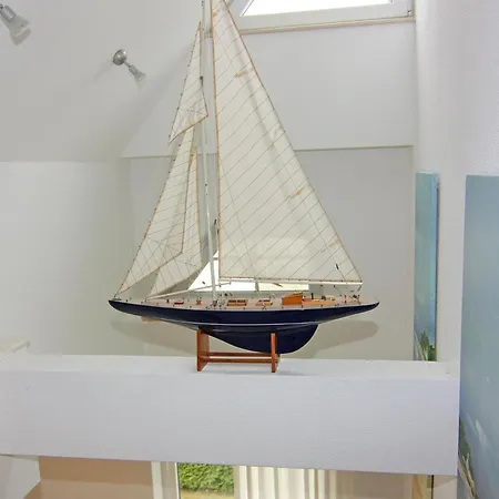 Semi-detached House,