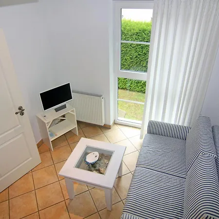 Semi-detached House, Holiday home *