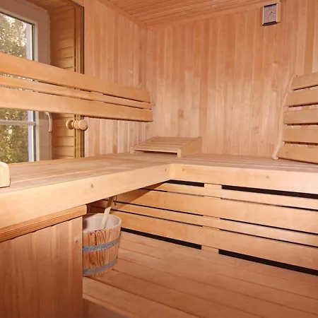Casa vacanze Semi-detached House, Zingst