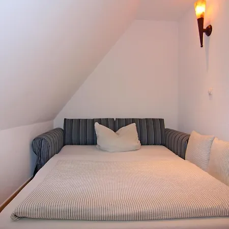 Semi-detached House, Casa vacanze Zingst