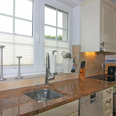 Semi-detached House, Casa vacanze
