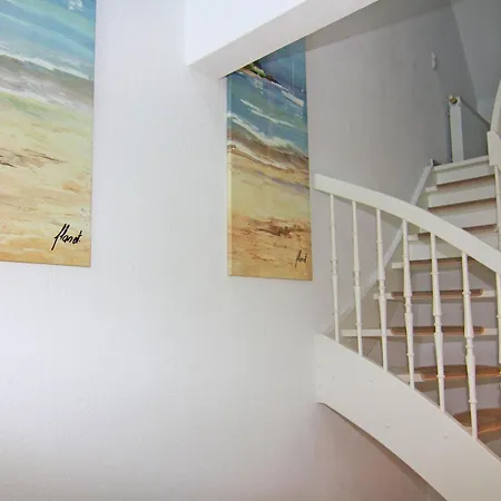 Semi-detached House, Casa vacanze Zingst