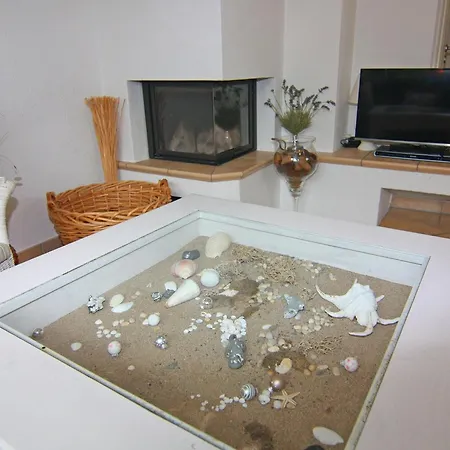 Semi-detached House, Zingst