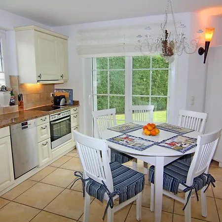 Holiday home Semi-detached House, *