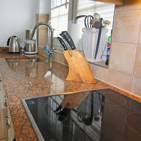 Semi-detached House, Holiday home *