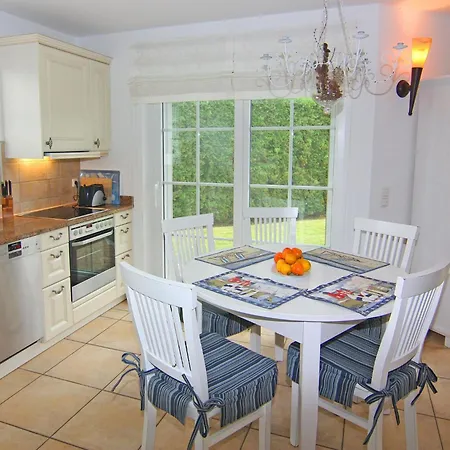 Semi-detached House,